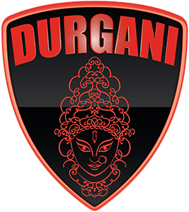 Durgani